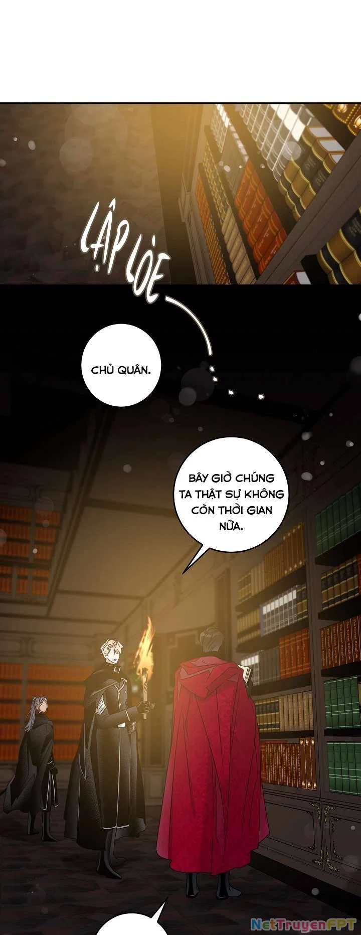 Tôi Đã Thuần Hóa Một Tên Bạo Chúa Và Chạy Trốn Chapter 38 - 18