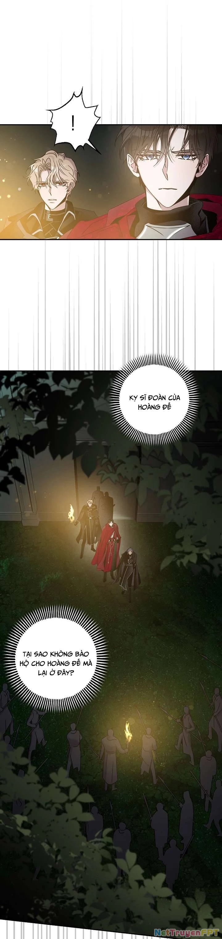 Tôi Đã Thuần Hóa Một Tên Bạo Chúa Và Chạy Trốn Chapter 38 - 20