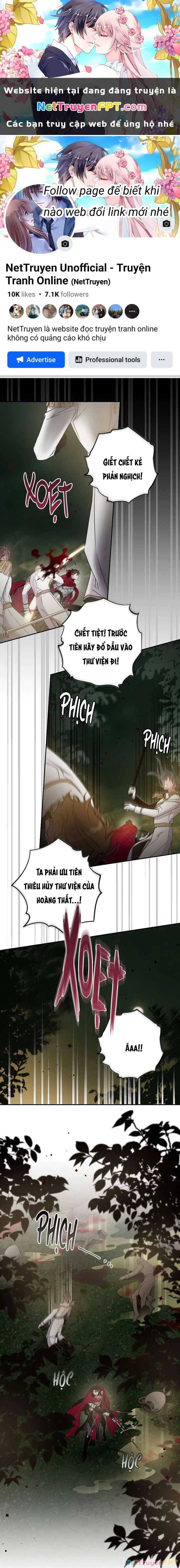 Tôi Đã Thuần Hóa Một Tên Bạo Chúa Và Chạy Trốn Chapter 39 - 1