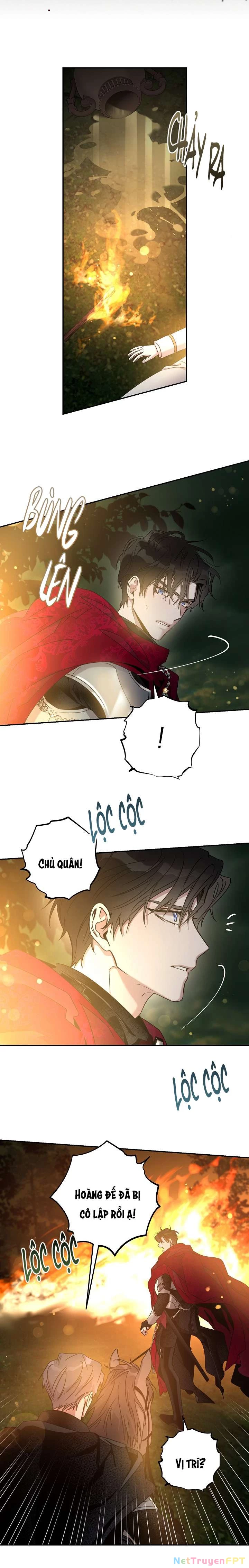 Tôi Đã Thuần Hóa Một Tên Bạo Chúa Và Chạy Trốn Chapter 39 - 2