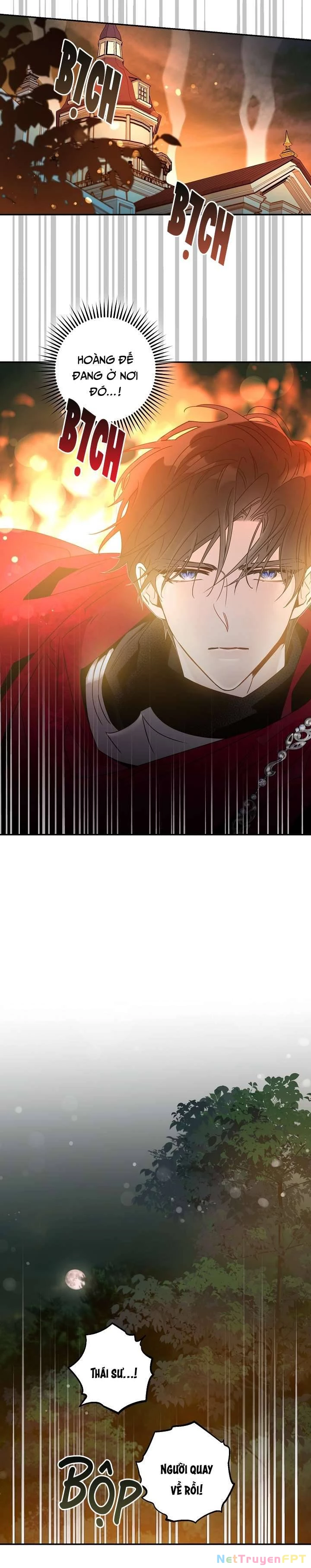 Tôi Đã Thuần Hóa Một Tên Bạo Chúa Và Chạy Trốn Chapter 39 - 5