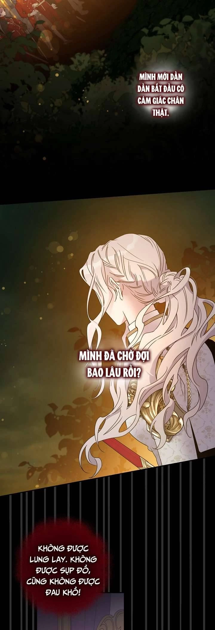 Tôi Đã Thuần Hóa Một Tên Bạo Chúa Và Chạy Trốn Chapter 39 - 8