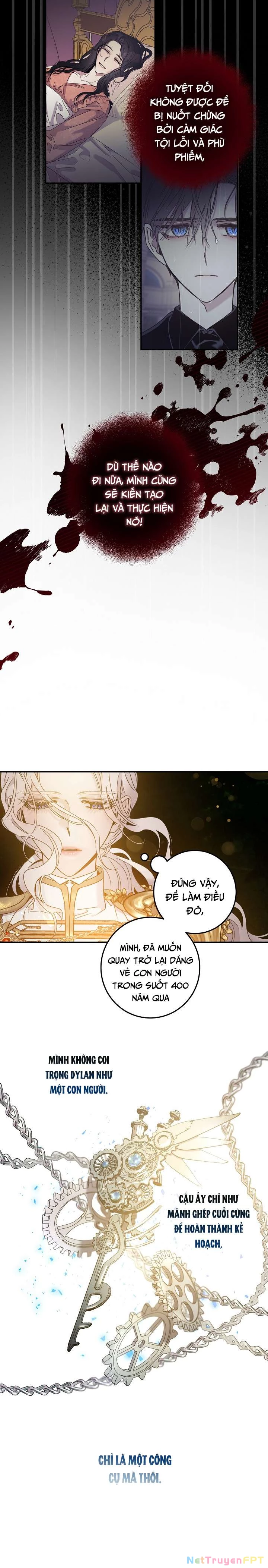 Tôi Đã Thuần Hóa Một Tên Bạo Chúa Và Chạy Trốn Chapter 39 - 9