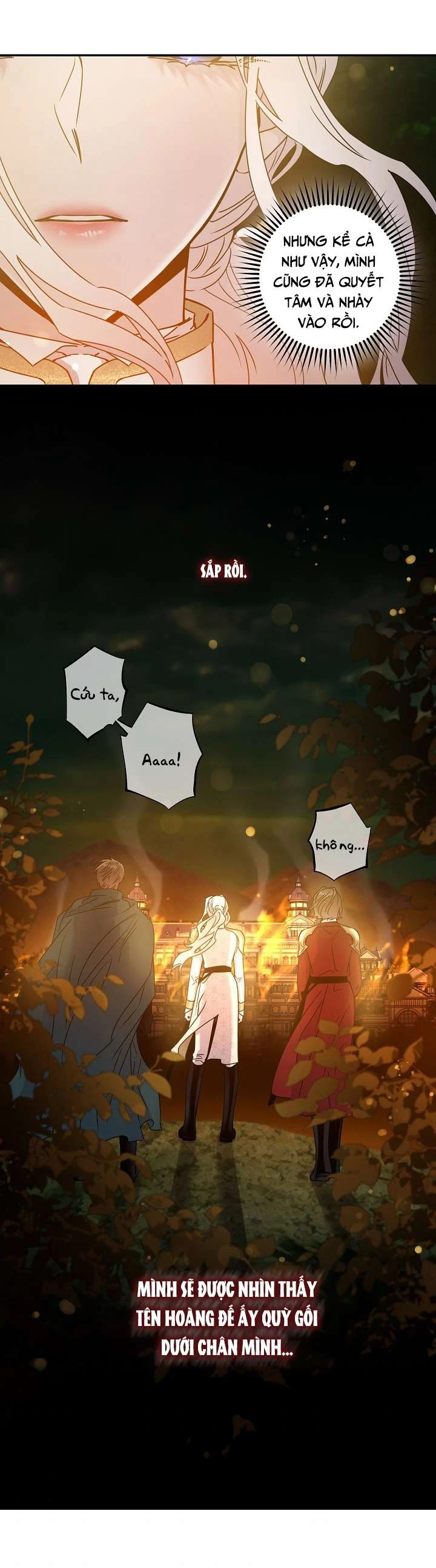 Tôi Đã Thuần Hóa Một Tên Bạo Chúa Và Chạy Trốn Chapter 39 - 10
