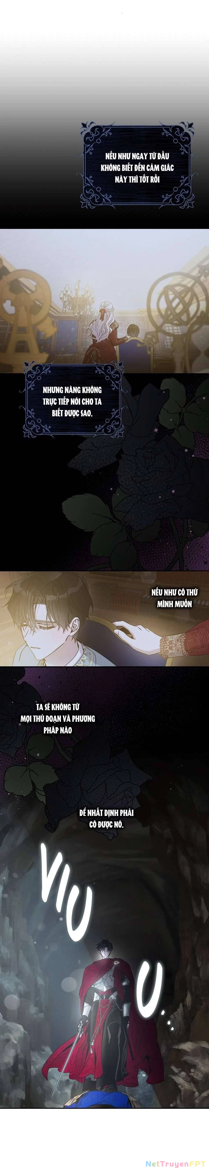 Tôi Đã Thuần Hóa Một Tên Bạo Chúa Và Chạy Trốn Chapter 39 - 16