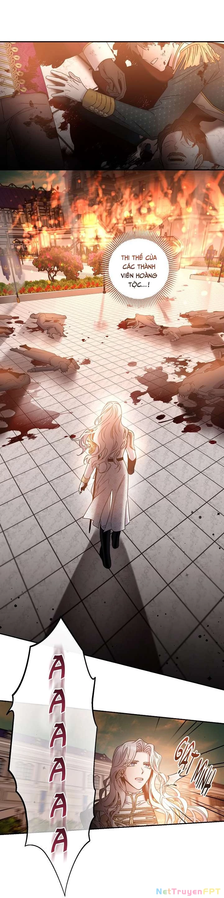 Tôi Đã Thuần Hóa Một Tên Bạo Chúa Và Chạy Trốn Chapter 39 - 20