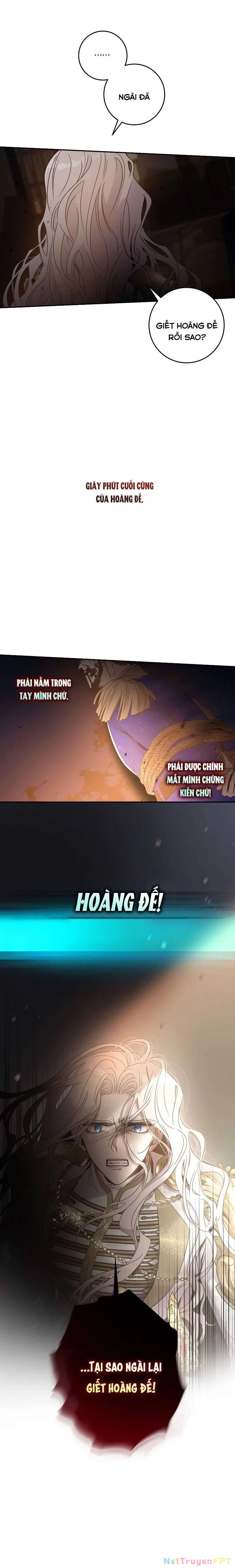Tôi Đã Thuần Hóa Một Tên Bạo Chúa Và Chạy Trốn Chapter 40 - 4