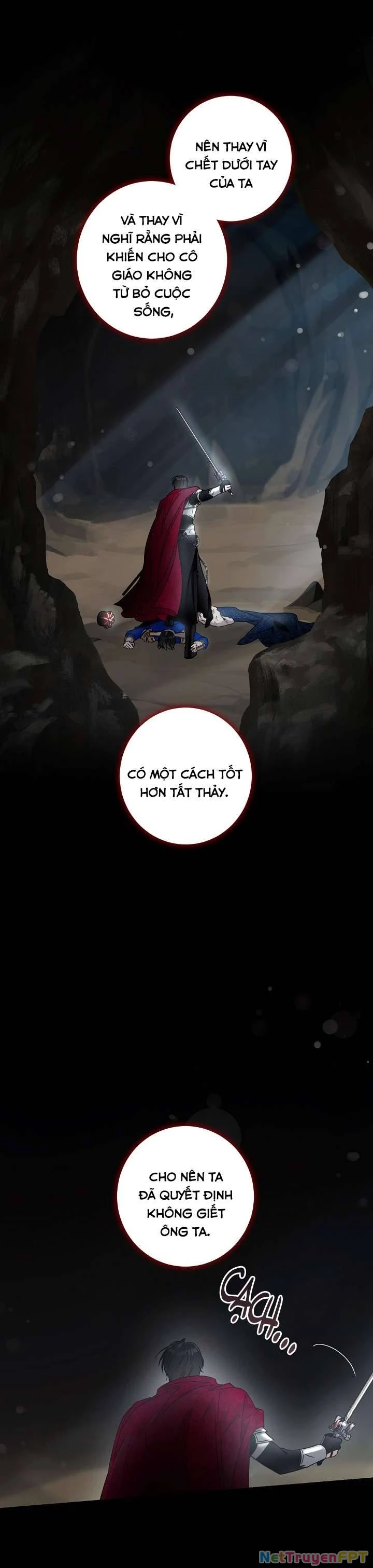 Tôi Đã Thuần Hóa Một Tên Bạo Chúa Và Chạy Trốn Chapter 40 - 7