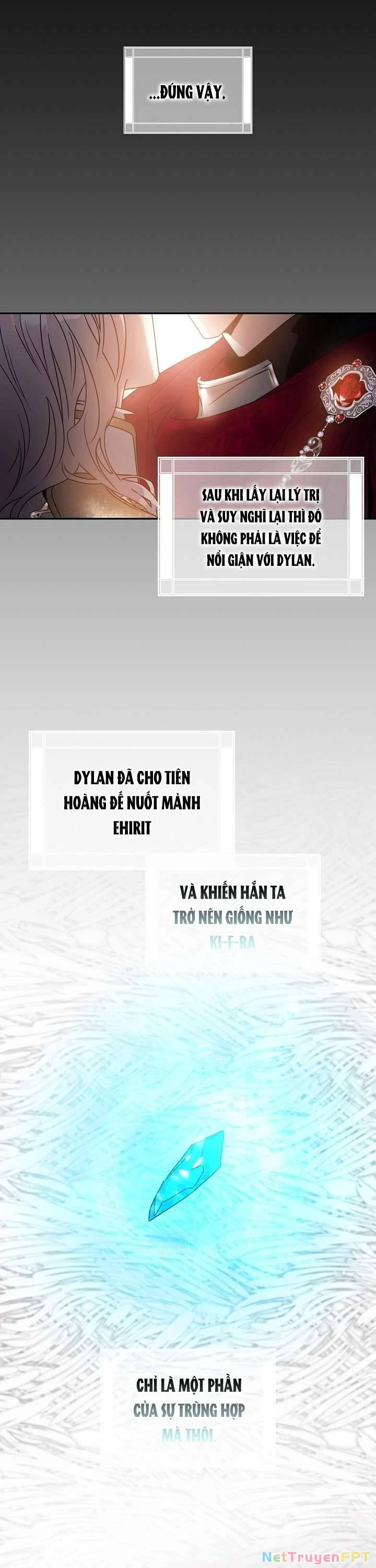 Tôi Đã Thuần Hóa Một Tên Bạo Chúa Và Chạy Trốn Chapter 40 - 16