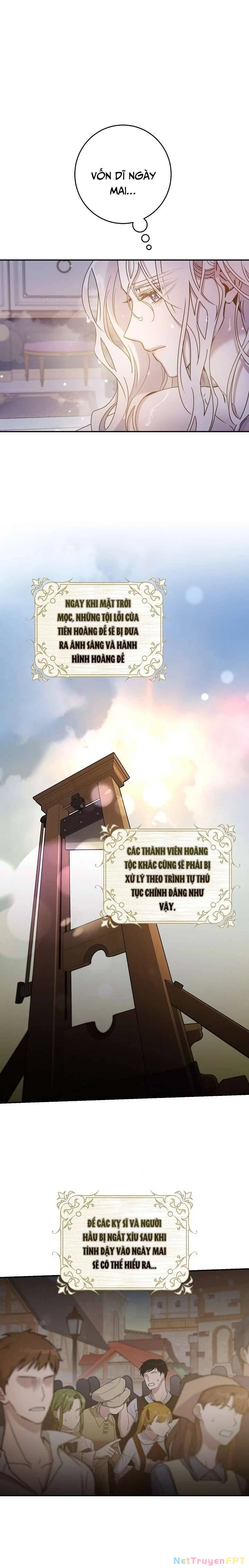 Tôi Đã Thuần Hóa Một Tên Bạo Chúa Và Chạy Trốn Chapter 40 - 20