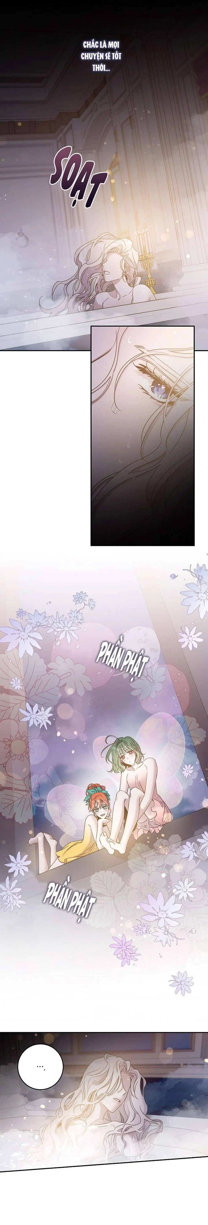 Tôi Đã Thuần Hóa Một Tên Bạo Chúa Và Chạy Trốn Chapter 40 - 23