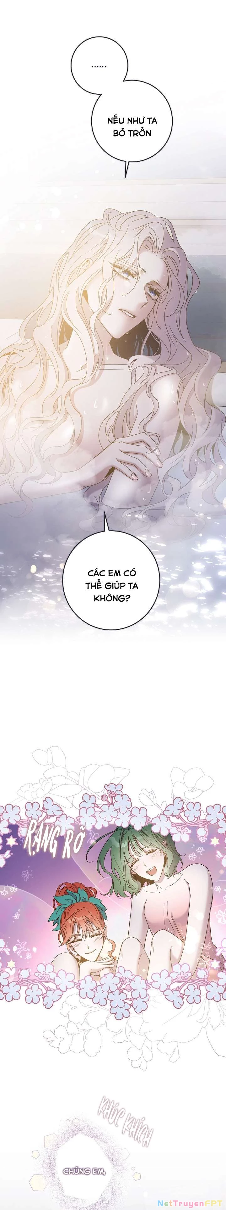 Tôi Đã Thuần Hóa Một Tên Bạo Chúa Và Chạy Trốn Chapter 40 - 24