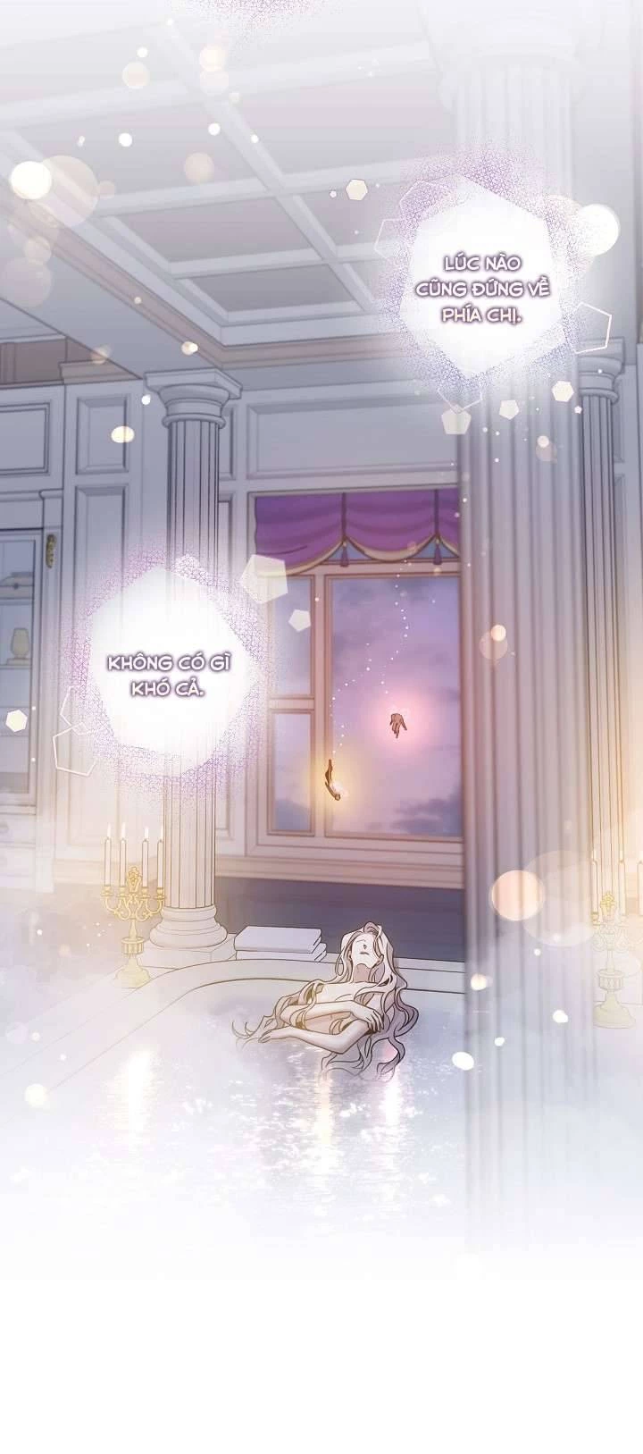 Tôi Đã Thuần Hóa Một Tên Bạo Chúa Và Chạy Trốn Chapter 40 - 25