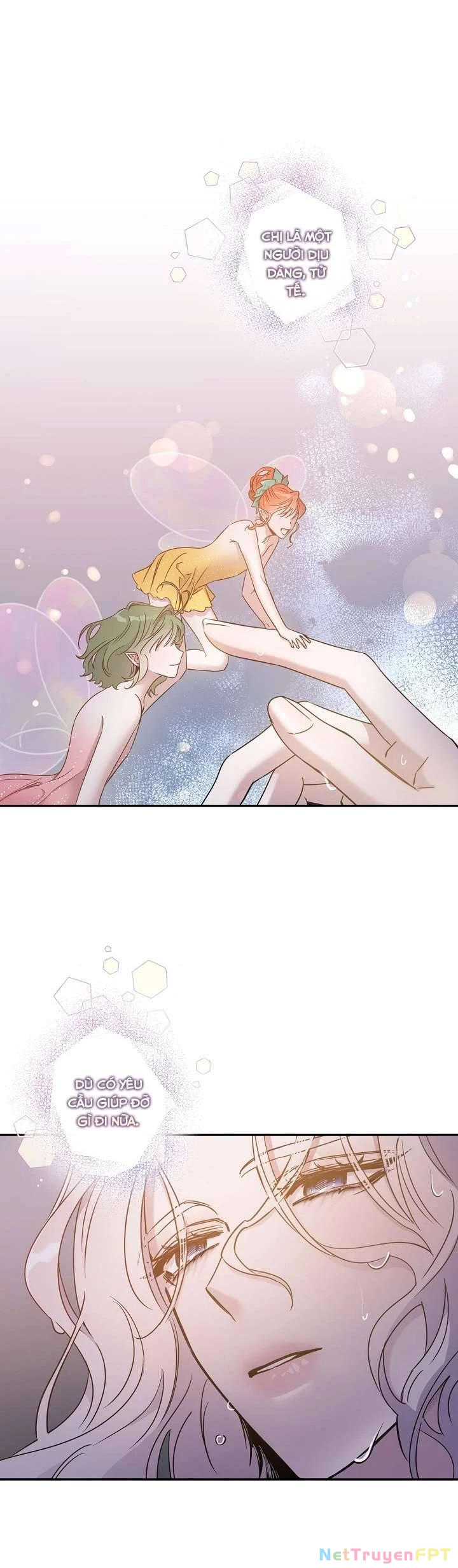 Tôi Đã Thuần Hóa Một Tên Bạo Chúa Và Chạy Trốn Chapter 40 - 26