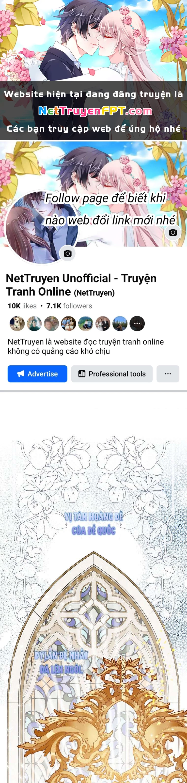 Tôi Đã Thuần Hóa Một Tên Bạo Chúa Và Chạy Trốn Chapter 41 - 1