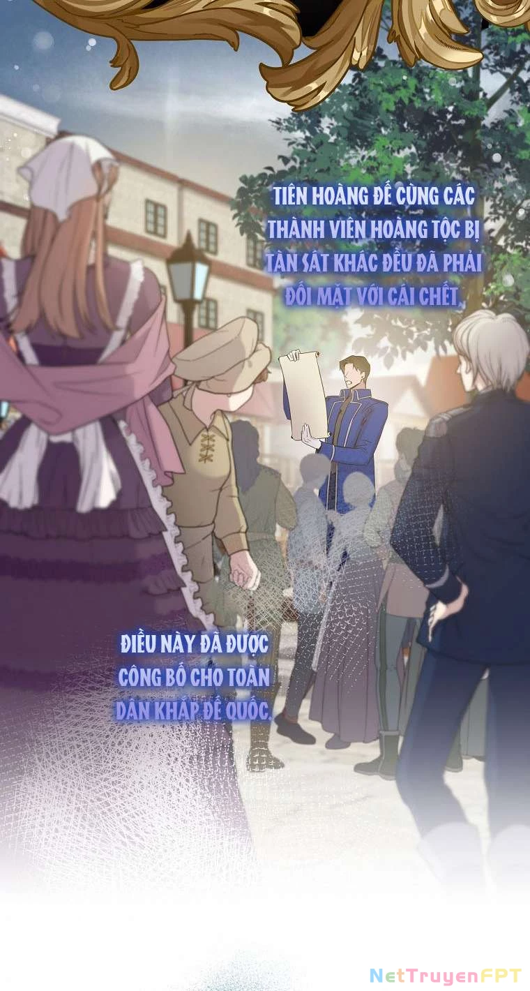 Tôi Đã Thuần Hóa Một Tên Bạo Chúa Và Chạy Trốn Chapter 41 - 3
