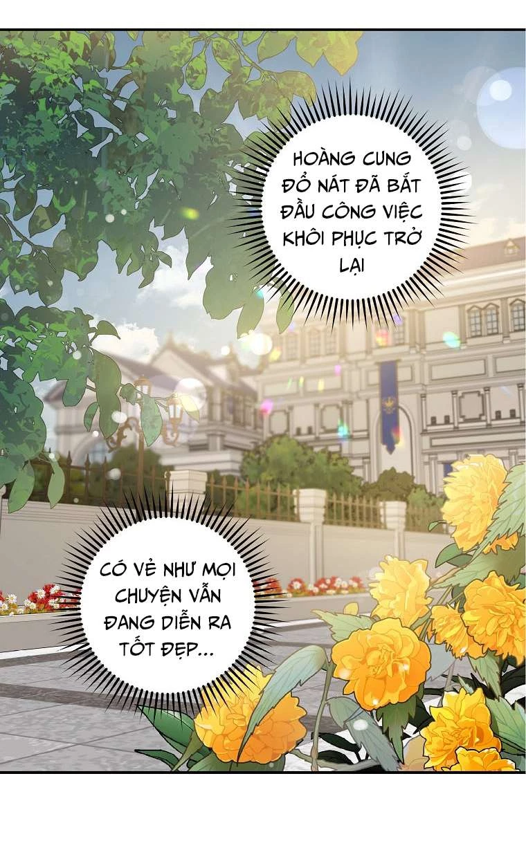 Tôi Đã Thuần Hóa Một Tên Bạo Chúa Và Chạy Trốn Chapter 41 - 6