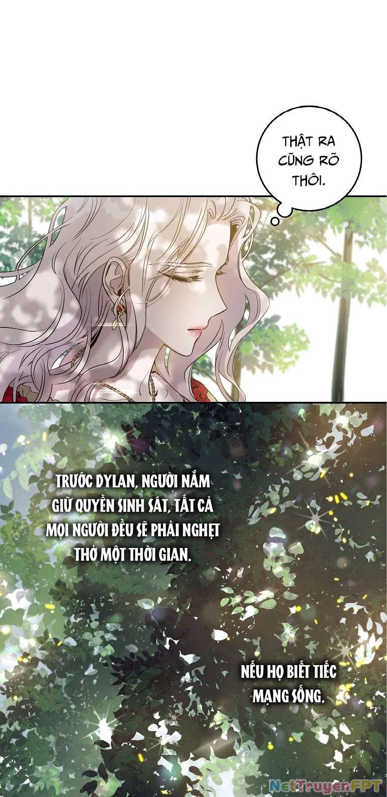 Tôi Đã Thuần Hóa Một Tên Bạo Chúa Và Chạy Trốn Chapter 41 - 7