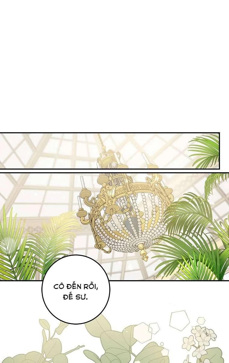 Tôi Đã Thuần Hóa Một Tên Bạo Chúa Và Chạy Trốn Chapter 41 - 10