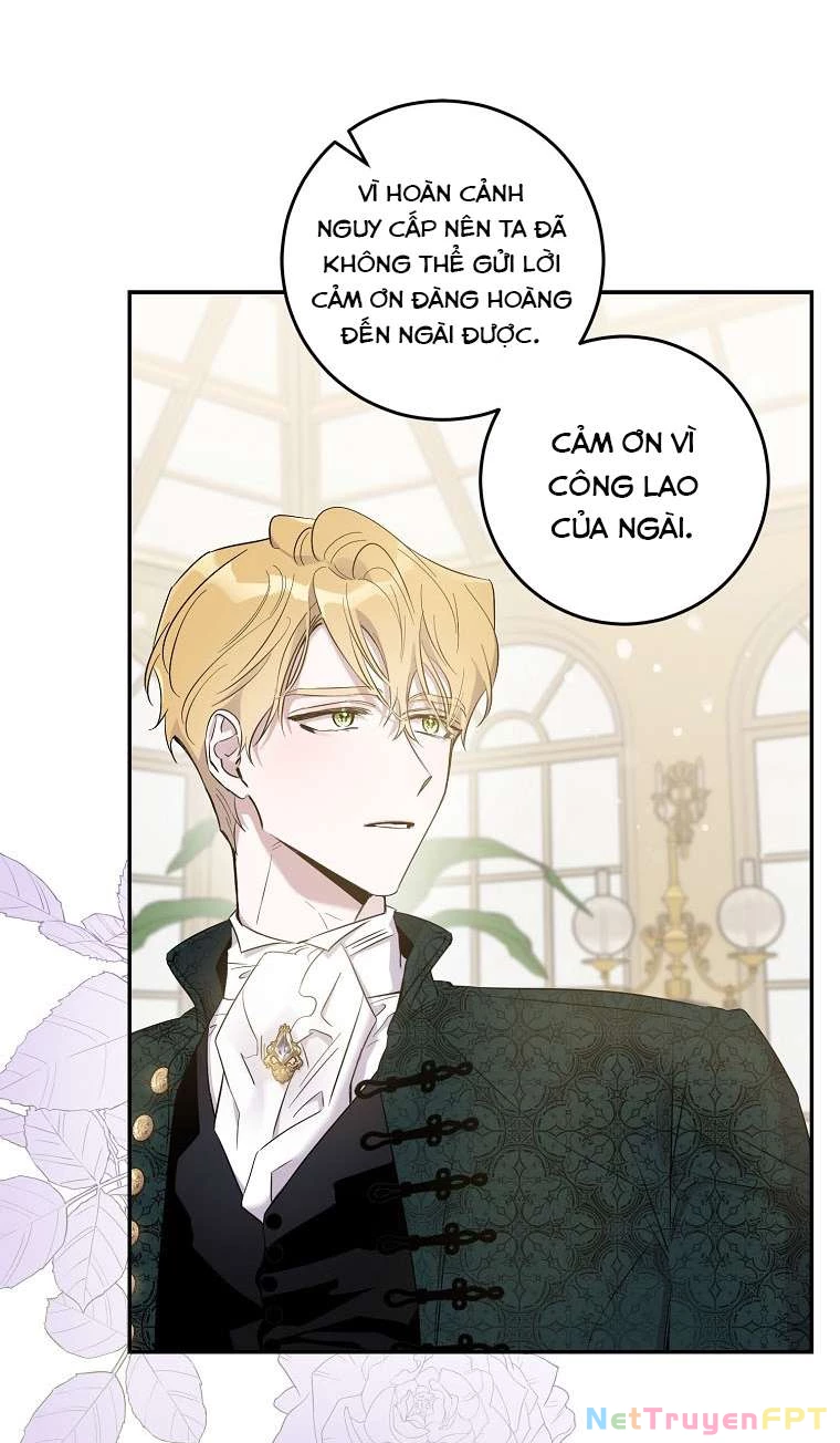 Tôi Đã Thuần Hóa Một Tên Bạo Chúa Và Chạy Trốn Chapter 41 - 12