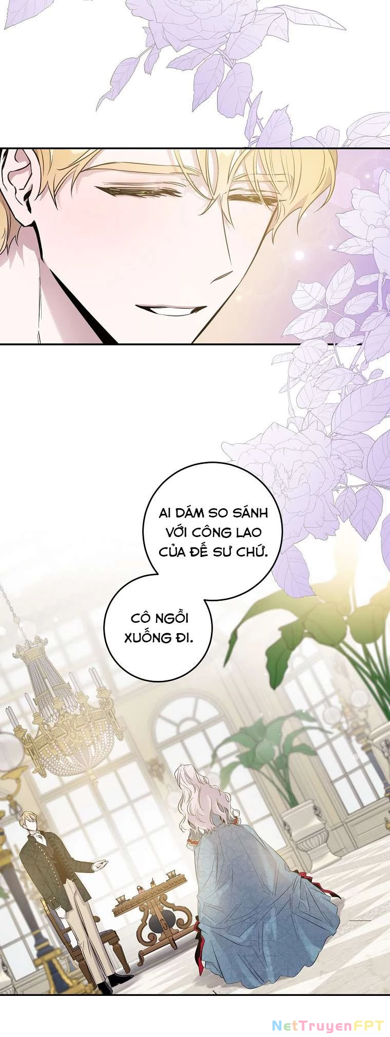 Tôi Đã Thuần Hóa Một Tên Bạo Chúa Và Chạy Trốn Chapter 41 - 13