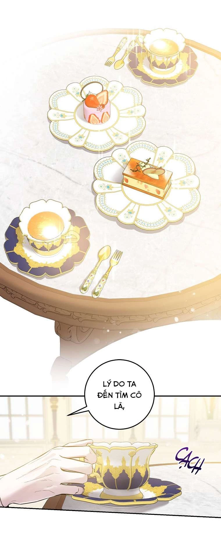 Tôi Đã Thuần Hóa Một Tên Bạo Chúa Và Chạy Trốn Chapter 41 - 14