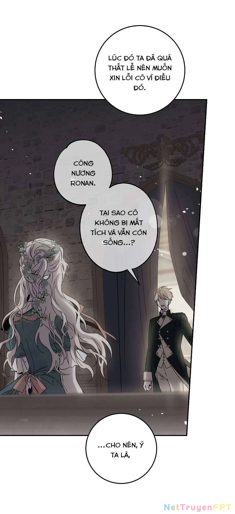 Tôi Đã Thuần Hóa Một Tên Bạo Chúa Và Chạy Trốn Chapter 41 - 16