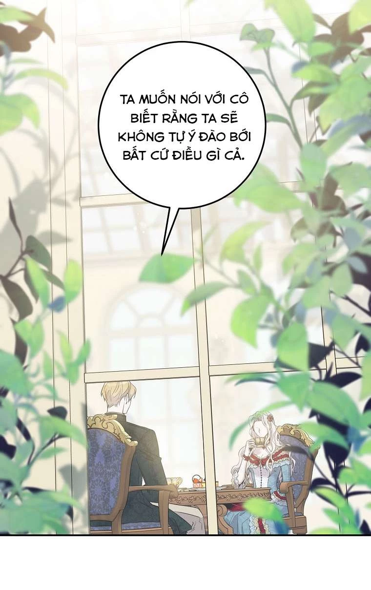 Tôi Đã Thuần Hóa Một Tên Bạo Chúa Và Chạy Trốn Chapter 41 - 18