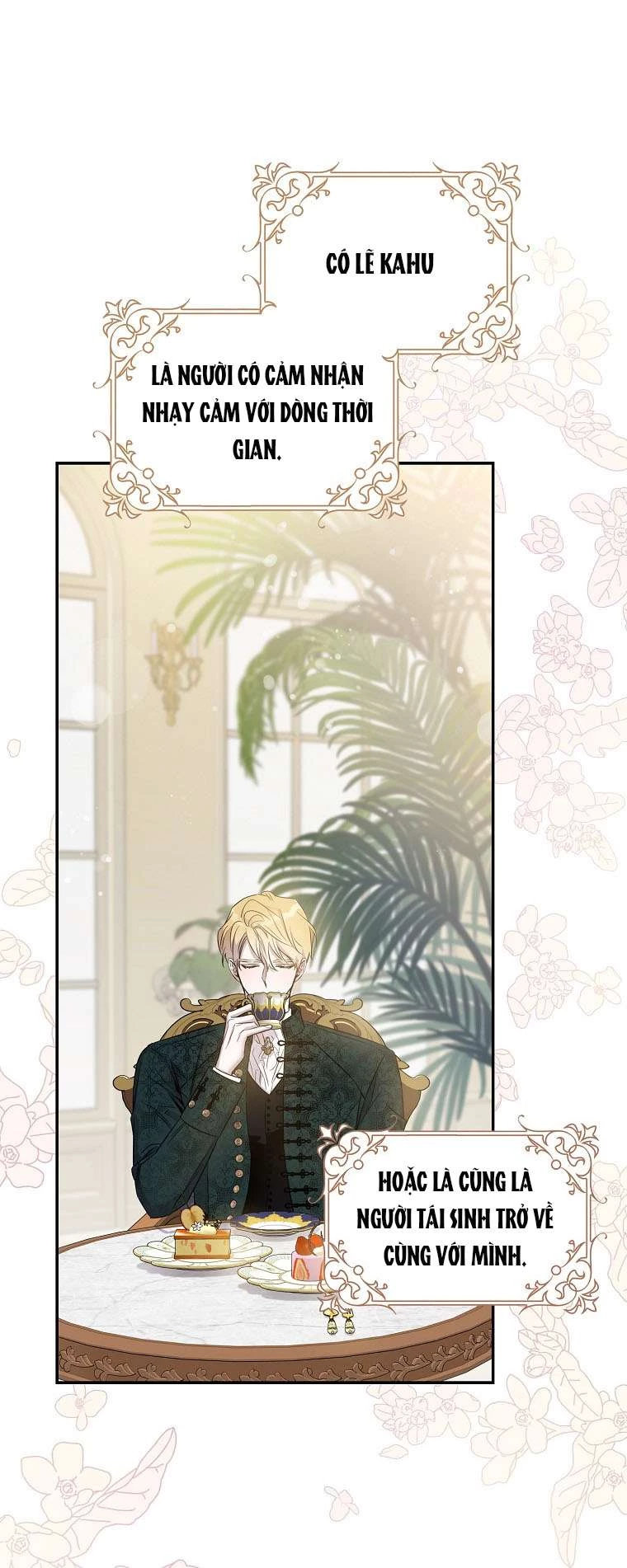 Tôi Đã Thuần Hóa Một Tên Bạo Chúa Và Chạy Trốn Chapter 41 - 20