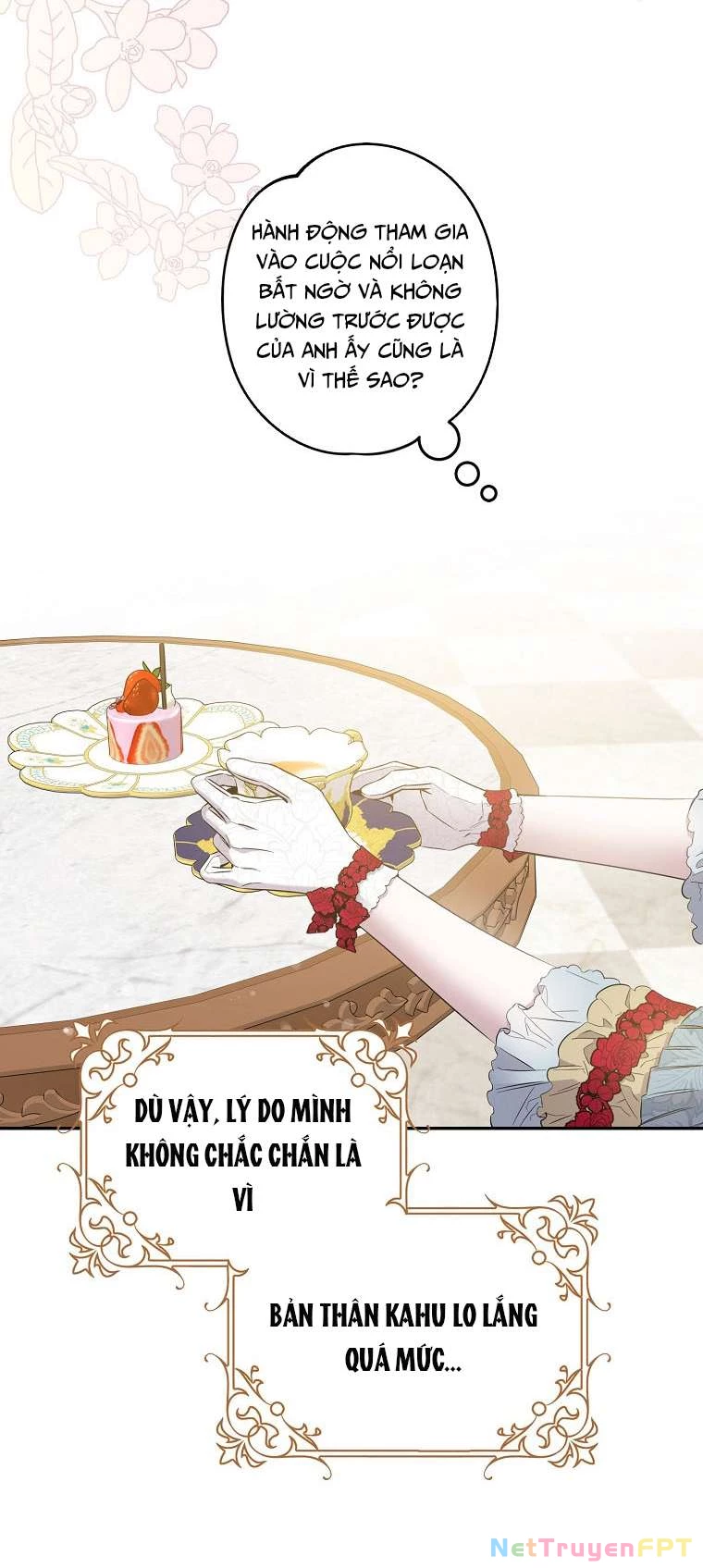 Tôi Đã Thuần Hóa Một Tên Bạo Chúa Và Chạy Trốn Chapter 41 - 21