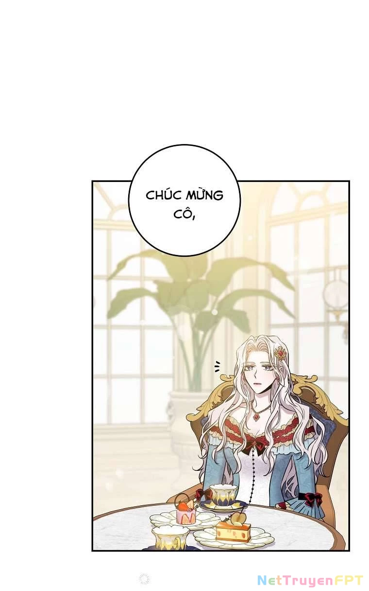 Tôi Đã Thuần Hóa Một Tên Bạo Chúa Và Chạy Trốn Chapter 41 - 22