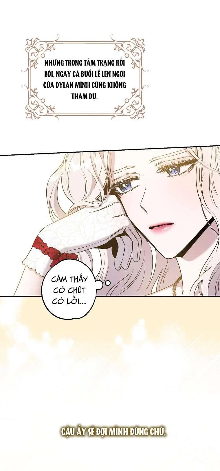 Tôi Đã Thuần Hóa Một Tên Bạo Chúa Và Chạy Trốn Chapter 41 - 26