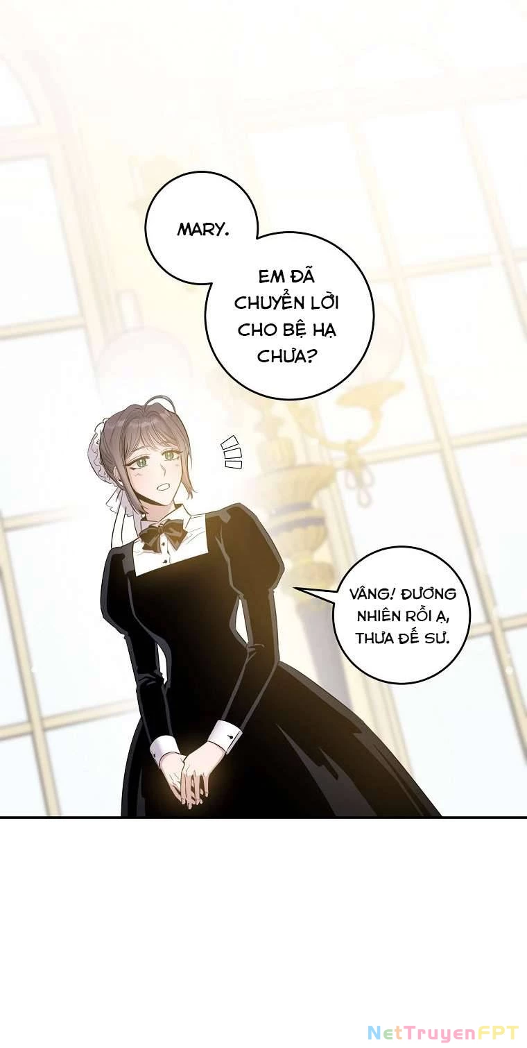 Tôi Đã Thuần Hóa Một Tên Bạo Chúa Và Chạy Trốn Chapter 41 - 27