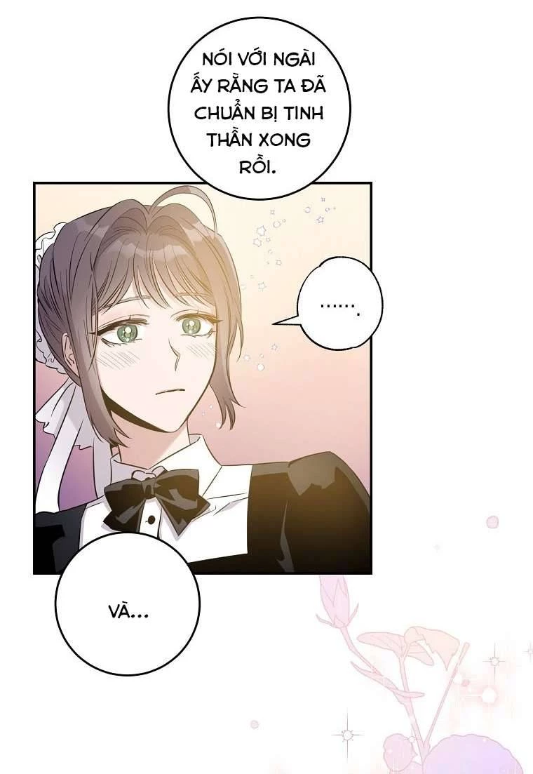 Tôi Đã Thuần Hóa Một Tên Bạo Chúa Và Chạy Trốn Chapter 41 - 28