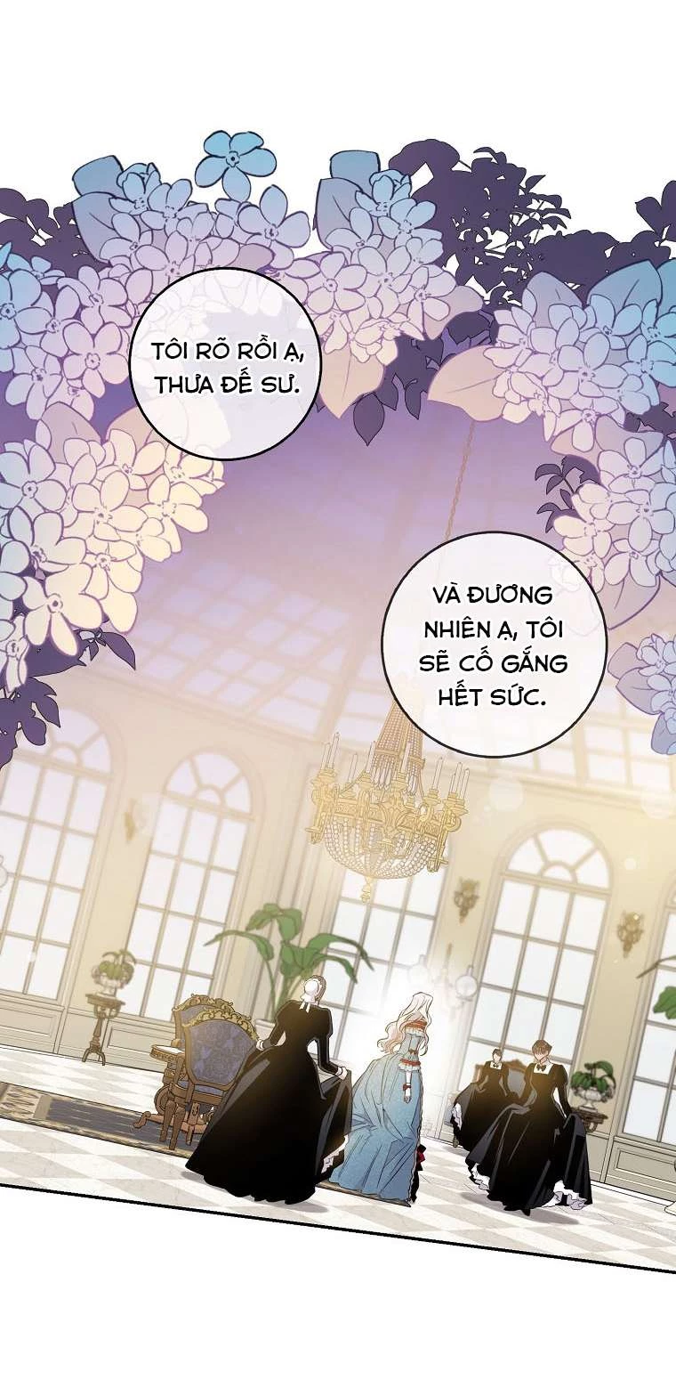 Tôi Đã Thuần Hóa Một Tên Bạo Chúa Và Chạy Trốn Chapter 41 - 30