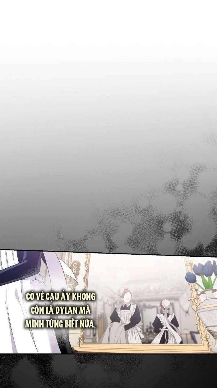 Tôi Đã Thuần Hóa Một Tên Bạo Chúa Và Chạy Trốn Chapter 41 - 31