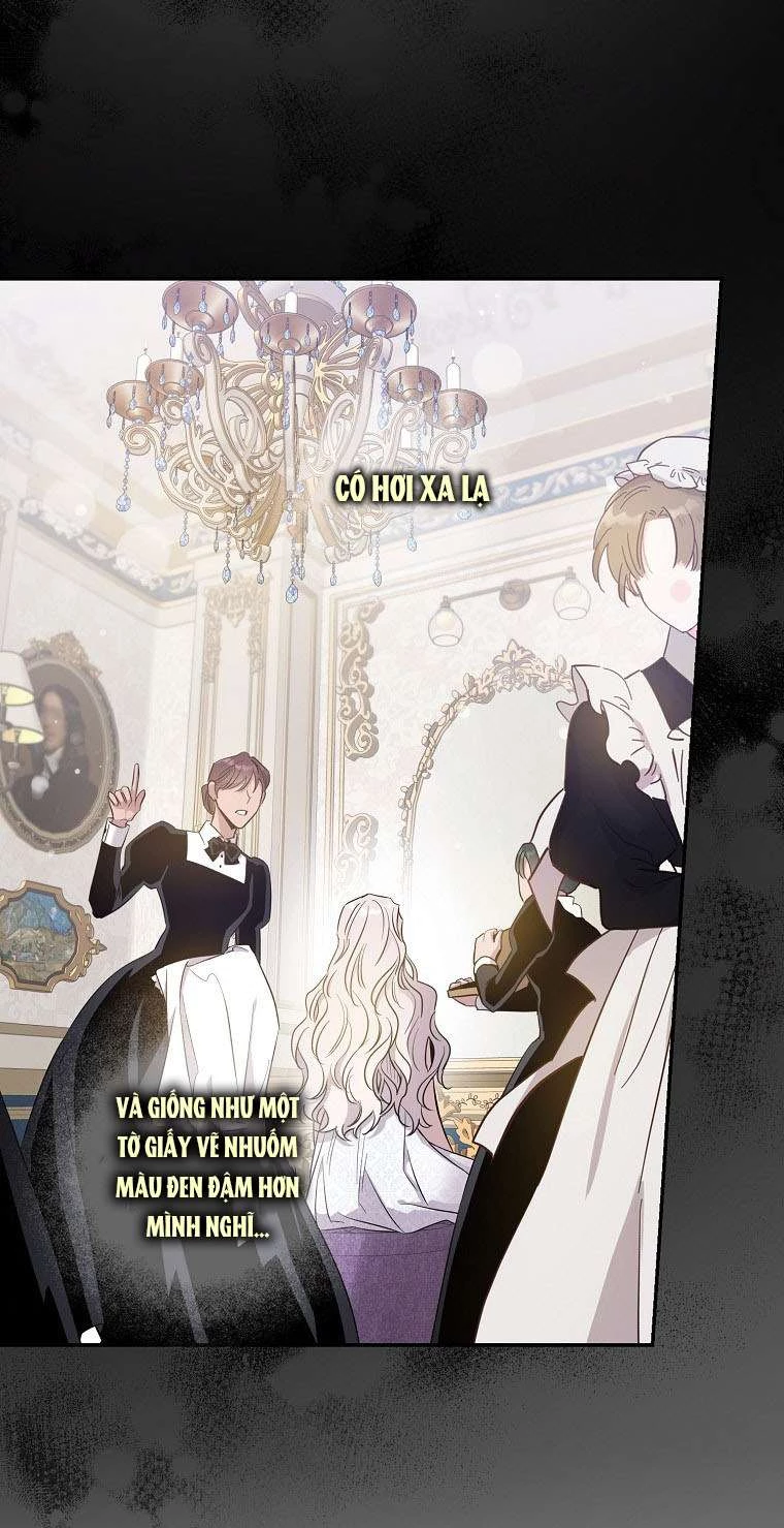 Tôi Đã Thuần Hóa Một Tên Bạo Chúa Và Chạy Trốn Chapter 41 - 32