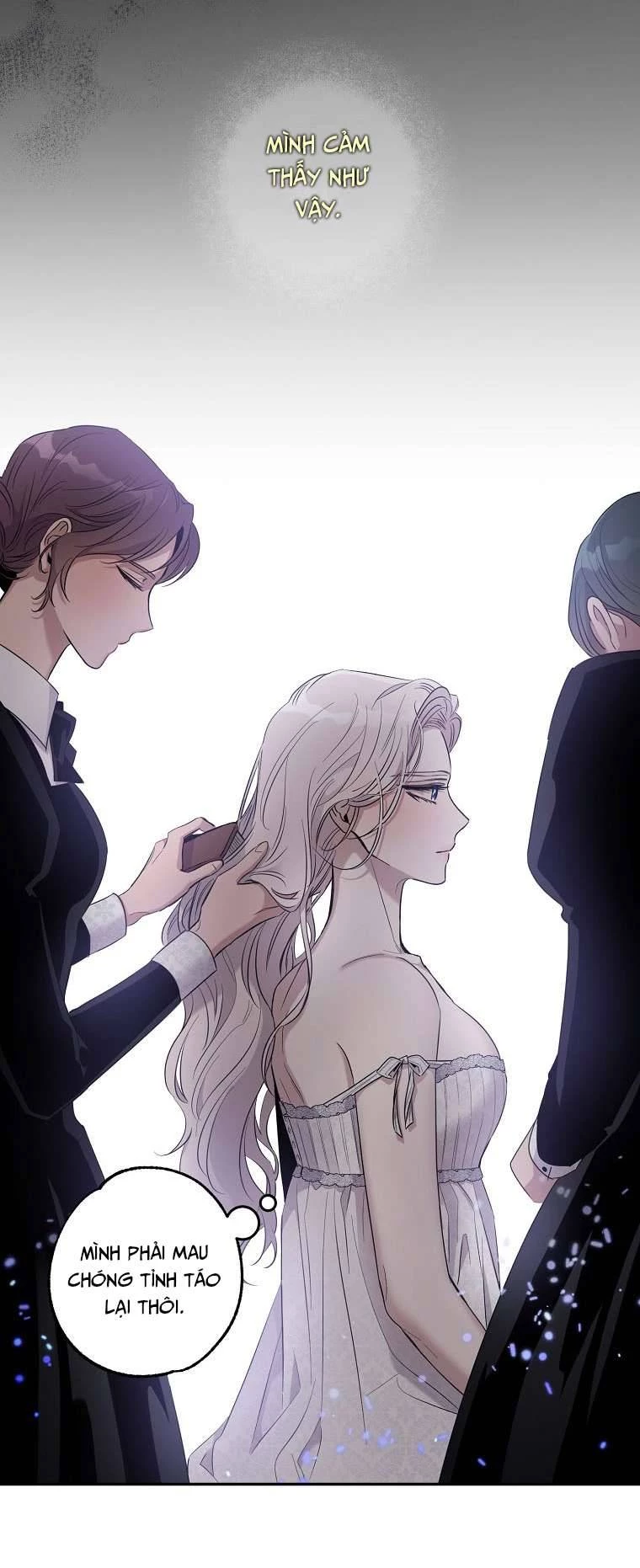 Tôi Đã Thuần Hóa Một Tên Bạo Chúa Và Chạy Trốn Chapter 41 - 33