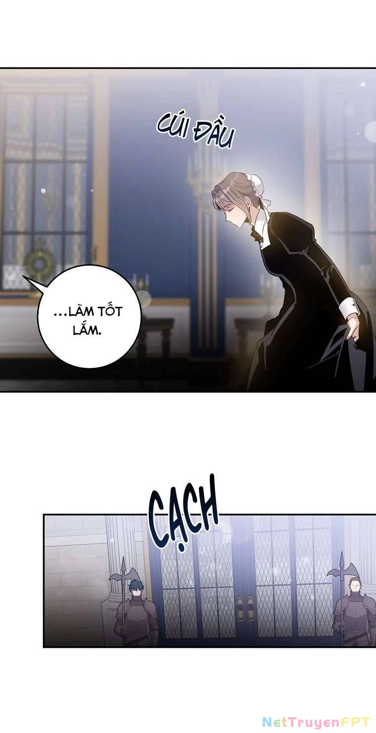 Tôi Đã Thuần Hóa Một Tên Bạo Chúa Và Chạy Trốn Chapter 41 - 35