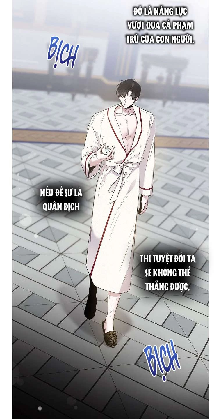 Tôi Đã Thuần Hóa Một Tên Bạo Chúa Và Chạy Trốn Chapter 41 - 37