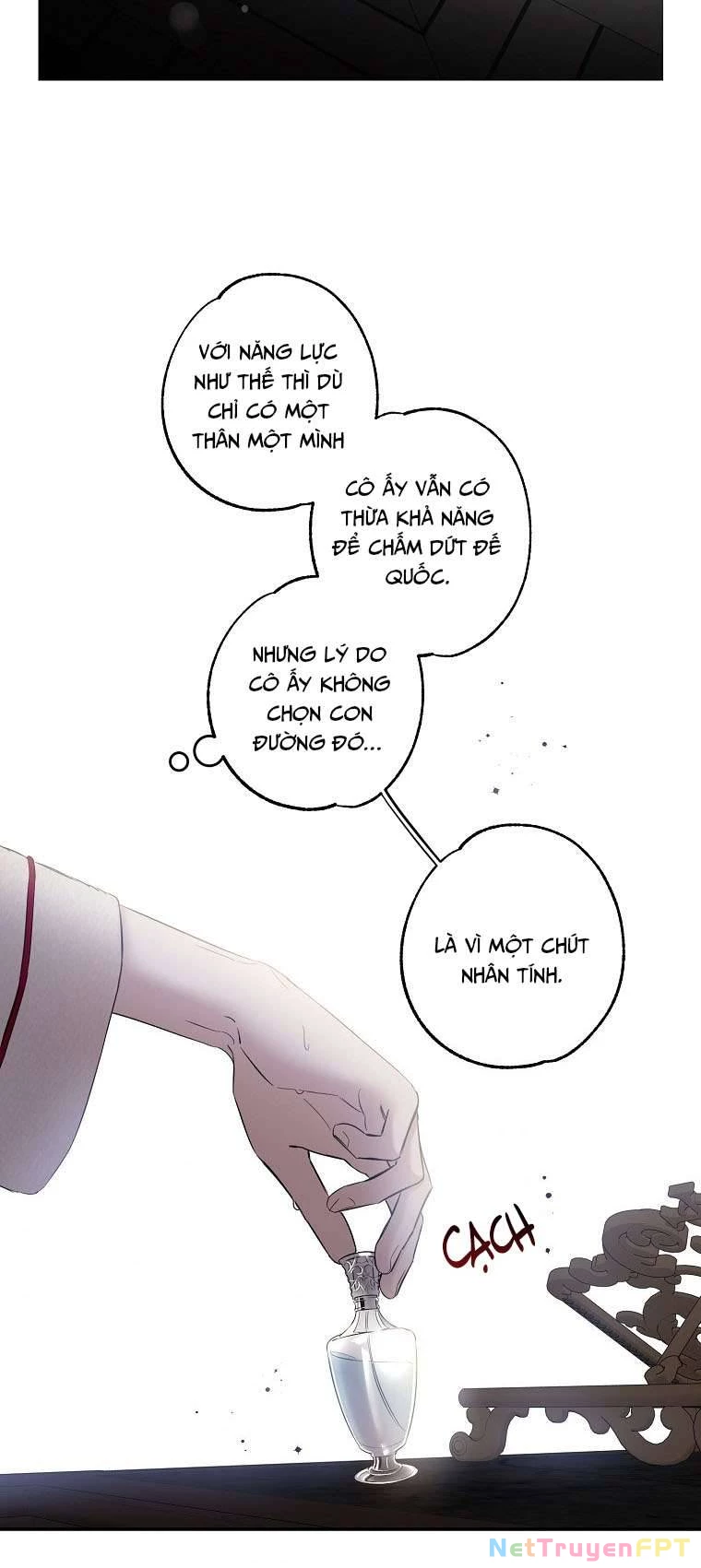Tôi Đã Thuần Hóa Một Tên Bạo Chúa Và Chạy Trốn Chapter 41 - 38
