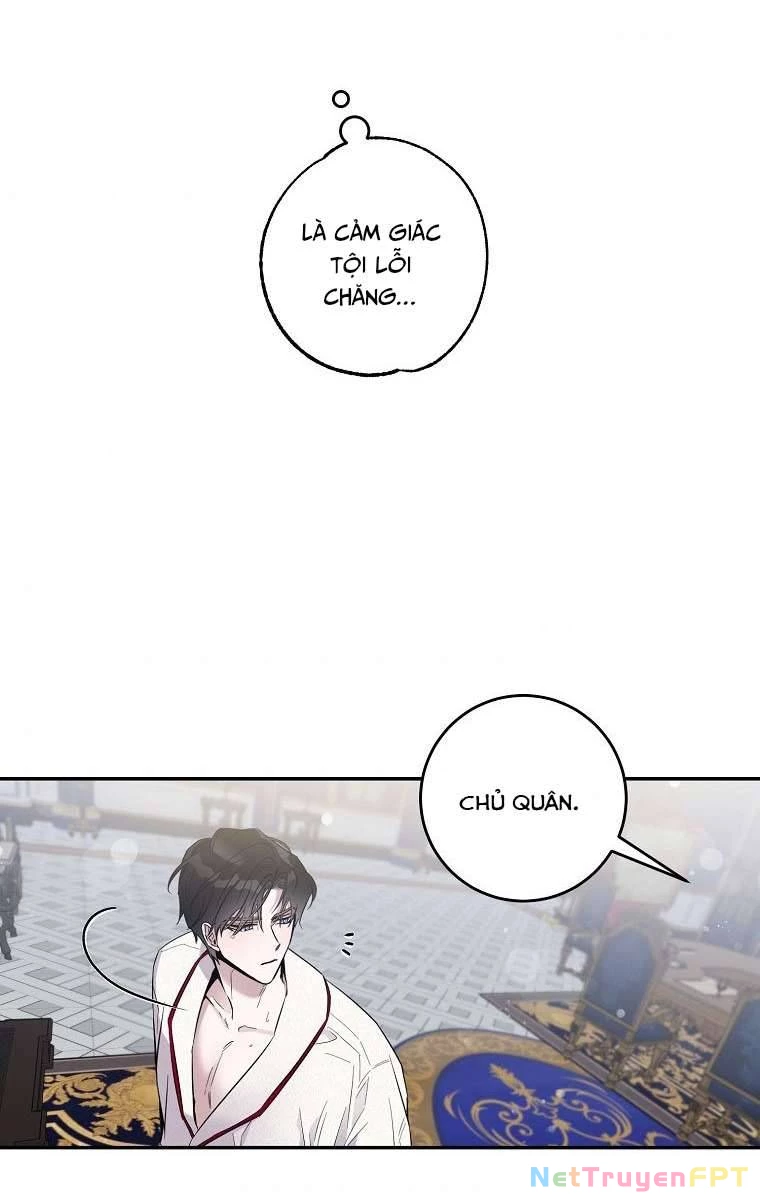 Tôi Đã Thuần Hóa Một Tên Bạo Chúa Và Chạy Trốn Chapter 41 - 39