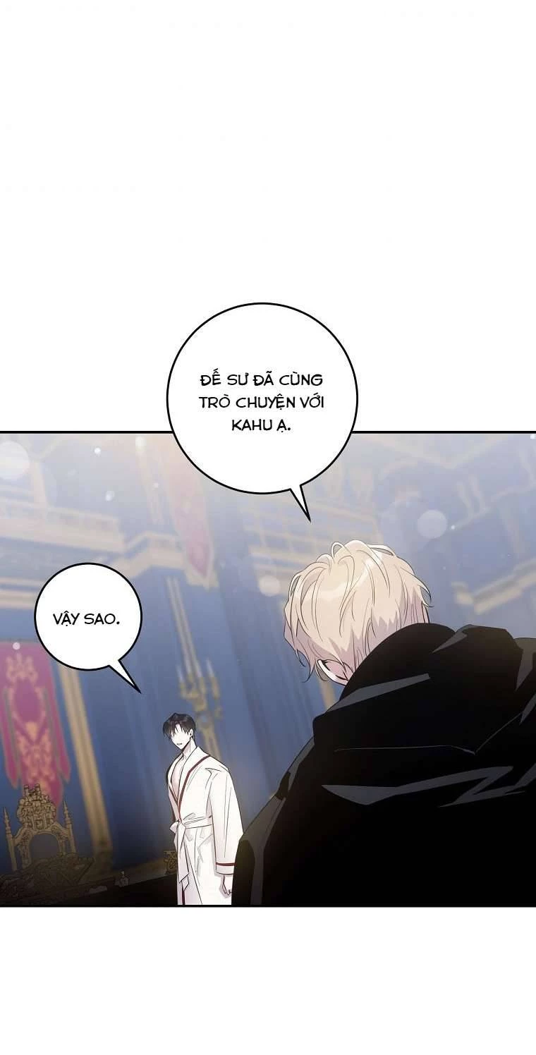 Tôi Đã Thuần Hóa Một Tên Bạo Chúa Và Chạy Trốn Chapter 41 - 40