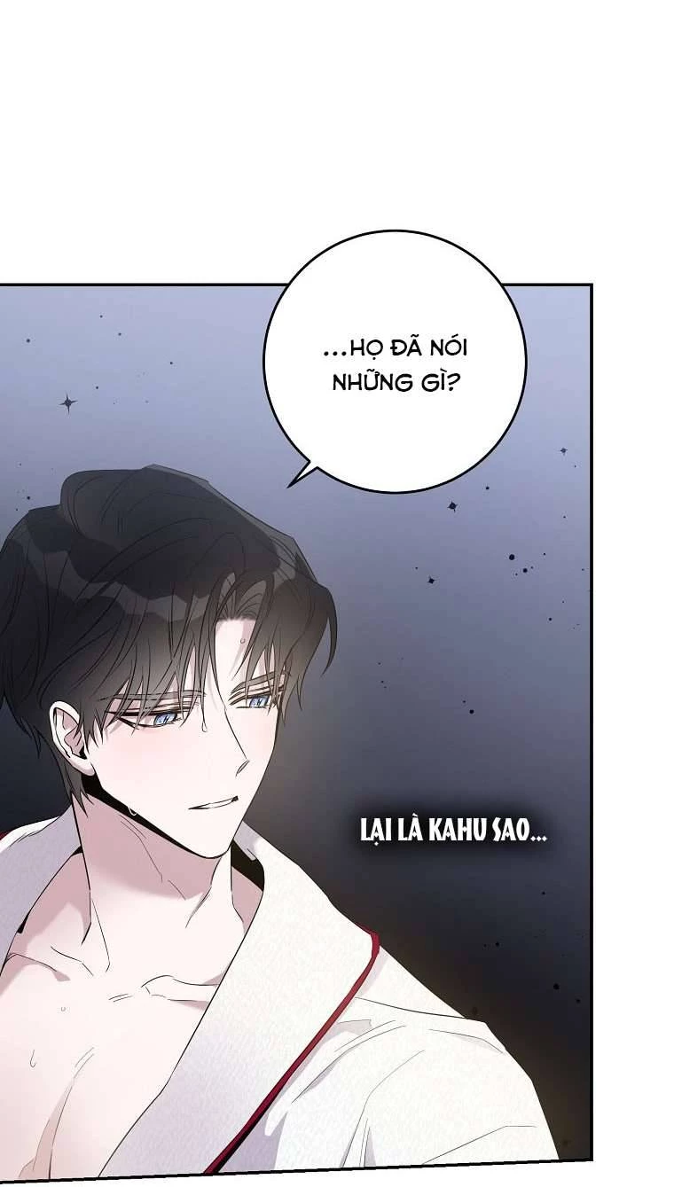 Tôi Đã Thuần Hóa Một Tên Bạo Chúa Và Chạy Trốn Chapter 41 - 41