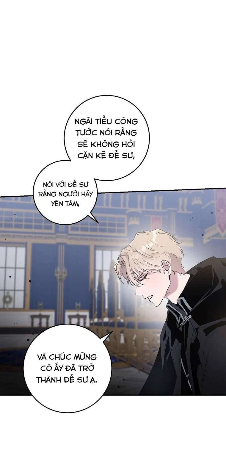 Tôi Đã Thuần Hóa Một Tên Bạo Chúa Và Chạy Trốn Chapter 41 - 42