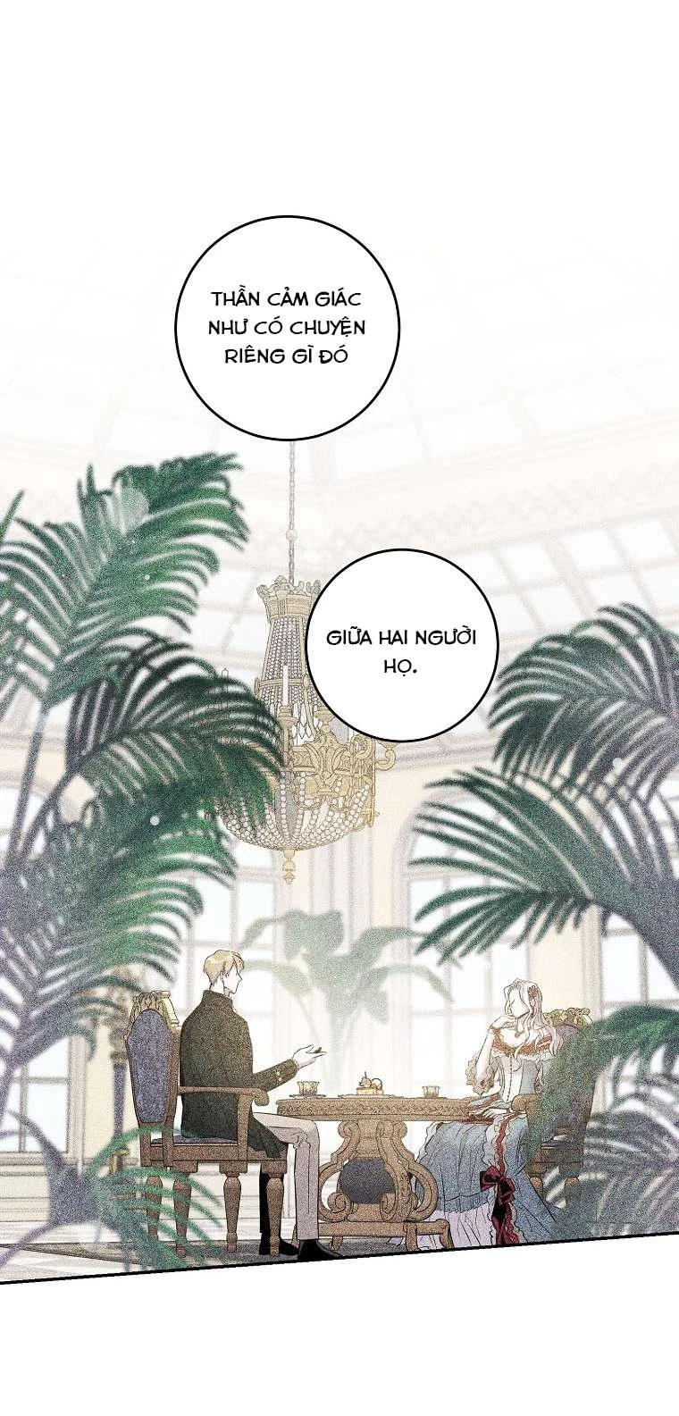 Tôi Đã Thuần Hóa Một Tên Bạo Chúa Và Chạy Trốn Chapter 41 - 43