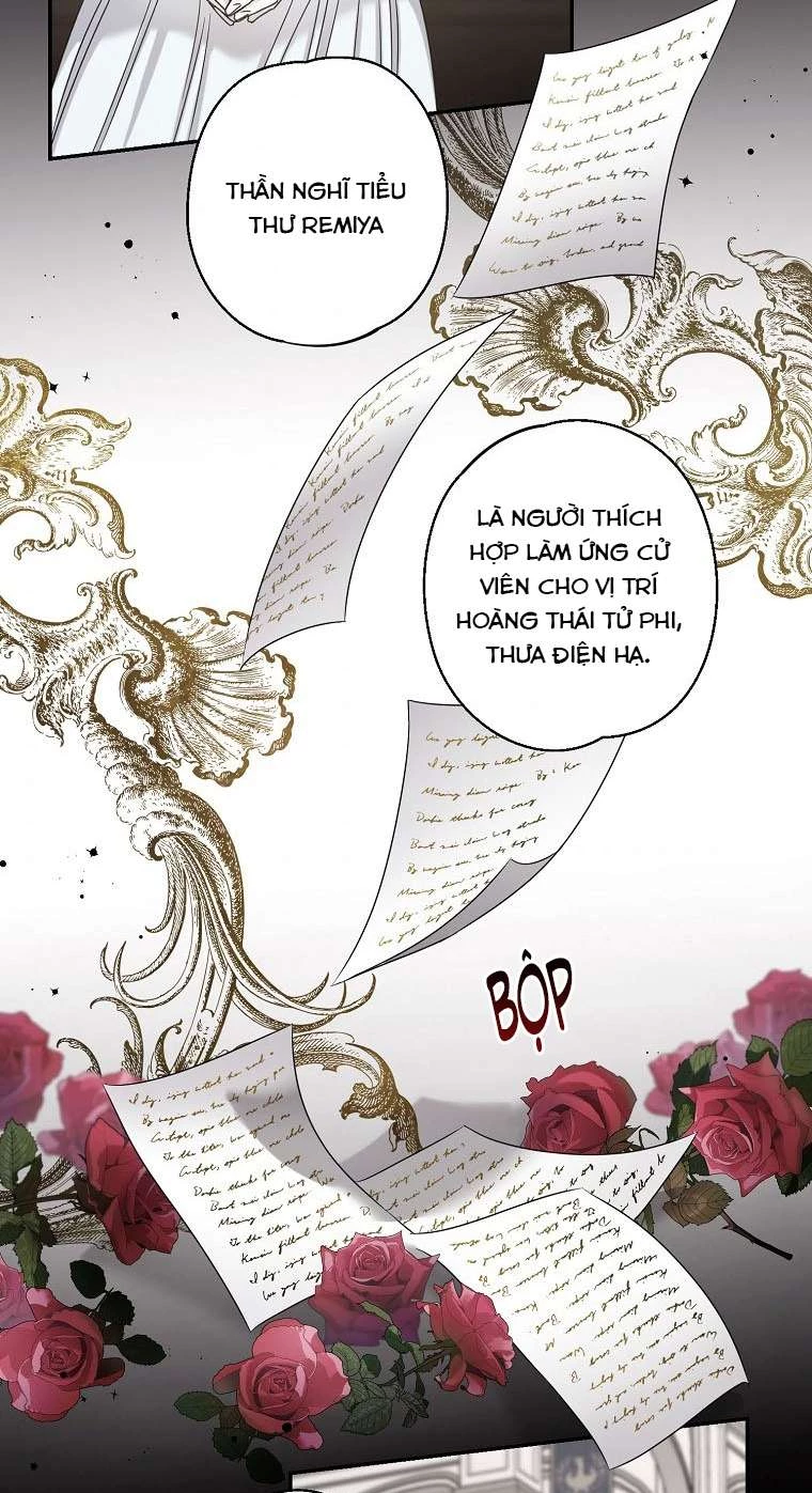 Tôi Đã Thuần Hóa Một Tên Bạo Chúa Và Chạy Trốn Chapter 41 - 46