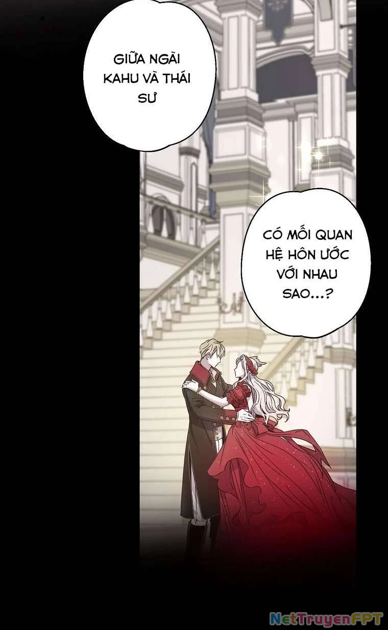 Tôi Đã Thuần Hóa Một Tên Bạo Chúa Và Chạy Trốn Chapter 41 - 47