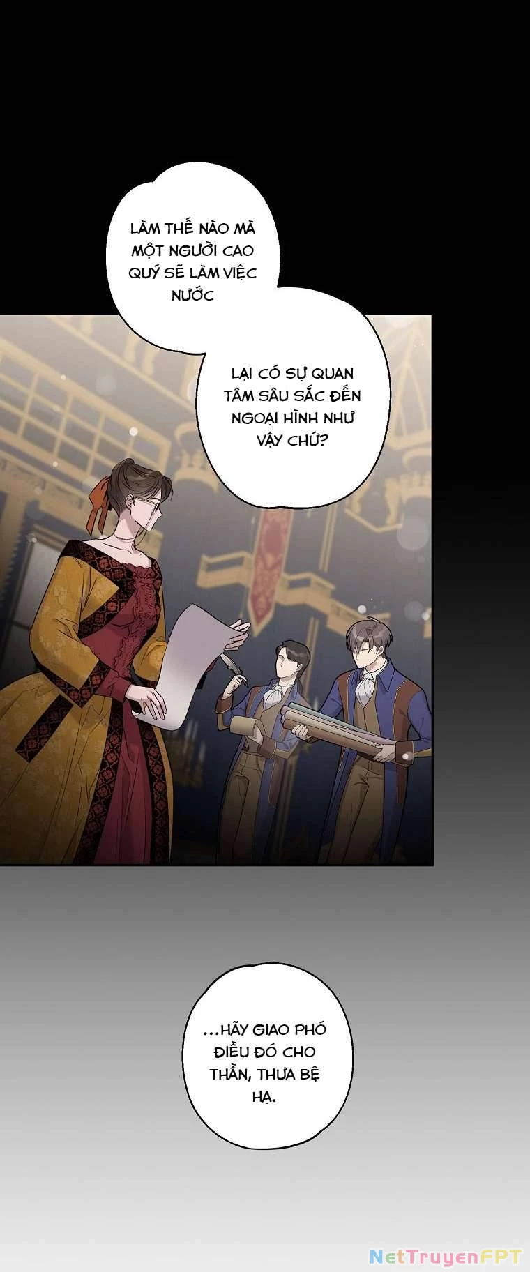 Tôi Đã Thuần Hóa Một Tên Bạo Chúa Và Chạy Trốn Chapter 41 - 48