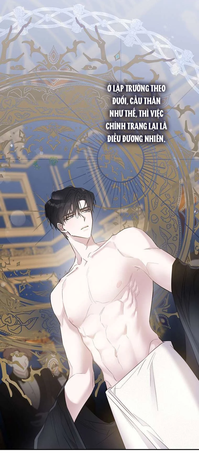 Tôi Đã Thuần Hóa Một Tên Bạo Chúa Và Chạy Trốn Chapter 41 - 50